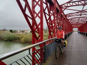 Vía Verde del Zafán. Tortosa Vía Verde del Zafán. Tortosa