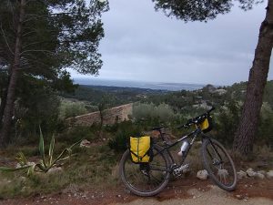 Sierra de Boix Sierra de Boix