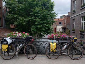 Brujas