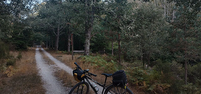 Vía Verde de la Sierra de la Demanda